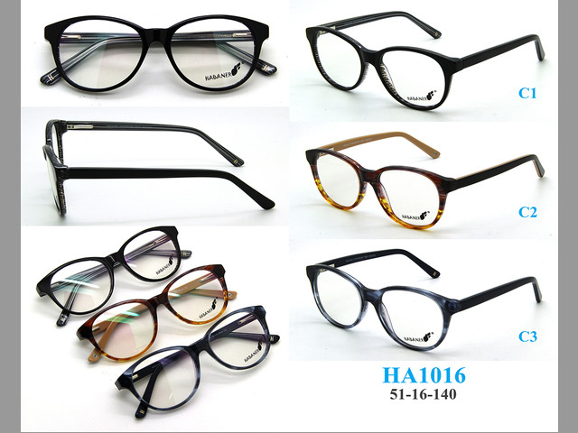 Frabicante de Armazones Opticos en USA