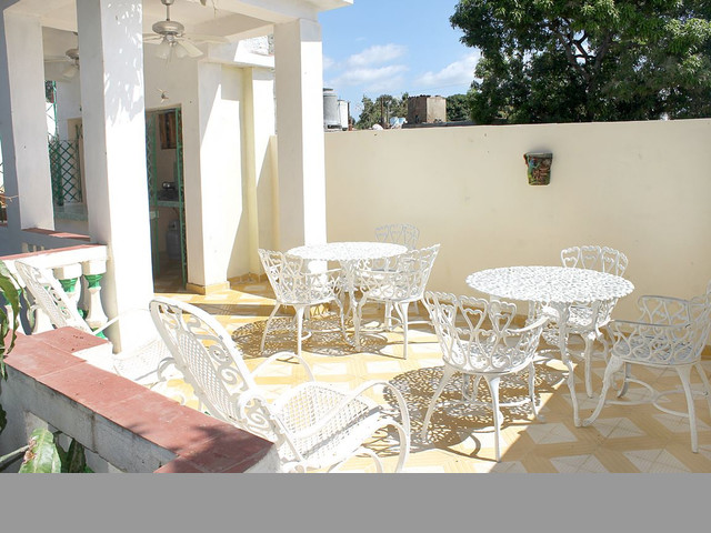 Terraza