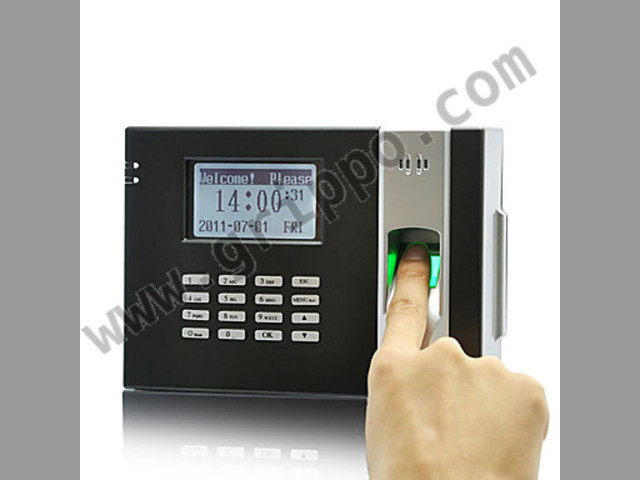 Control de asistencia y tiempo para empleados Cali. Reloj de Marcación.