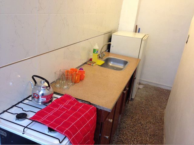 DUEÑO VENDE DEPTO 1 AMB VISTA PARCIAL AL MAR ZONA CASINO
