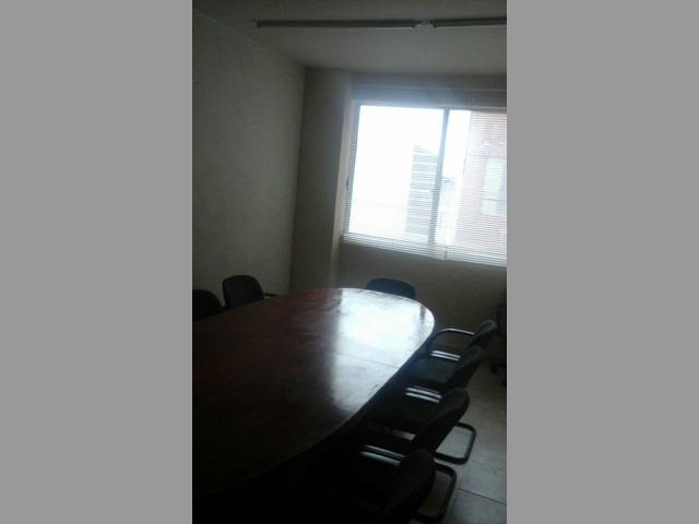 OFICINA EN RENTA EN NAUCALPAN BUENA UBICACION