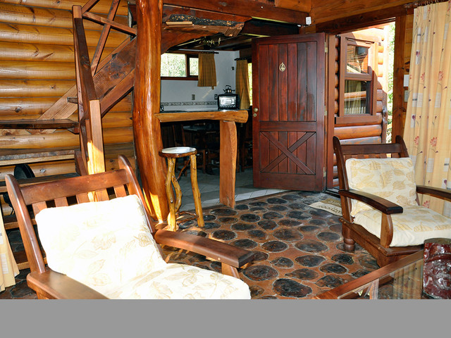 Estancia El Lugar