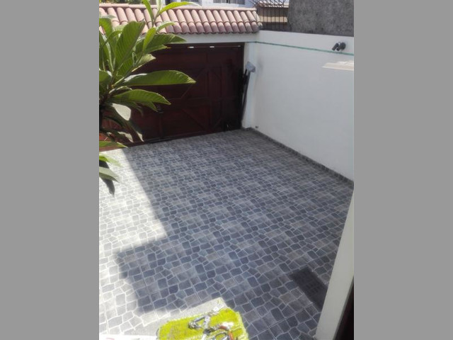 Vendo casa en Calle Criado Tejada 2783 Urb. Elio Casa de A.T. 191.64m2