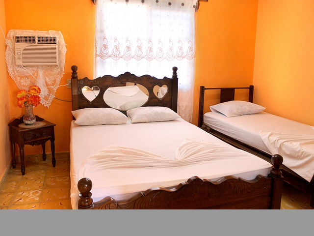 Habitación 1