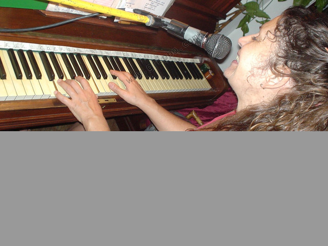 GRATIS 1er Clase:Canto-Piano-Órgano15 3104 8431Villa Urquiza