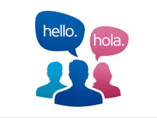 Servicios de traducciones