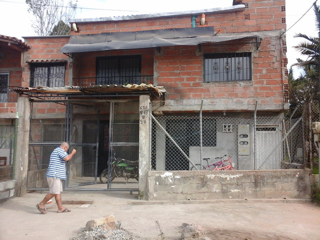 ARRIENDO APARTAESTUDIO EN SECTOR SEMI-CAMPESTRE A 10 MINUTOS DE RIONEGRO