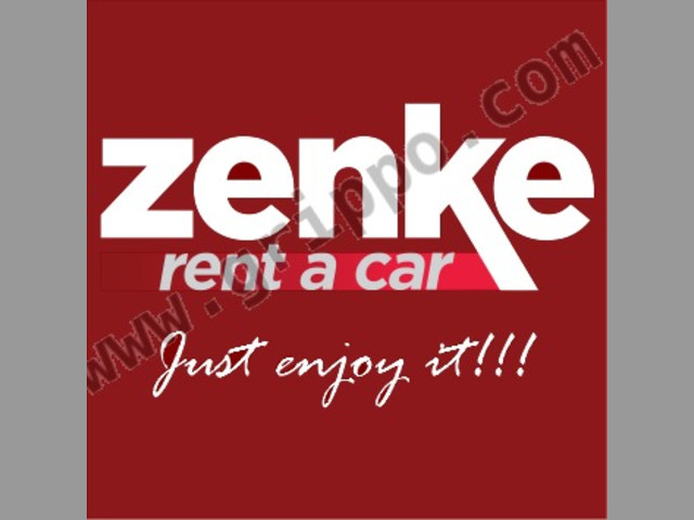 zenkerentacar.com
