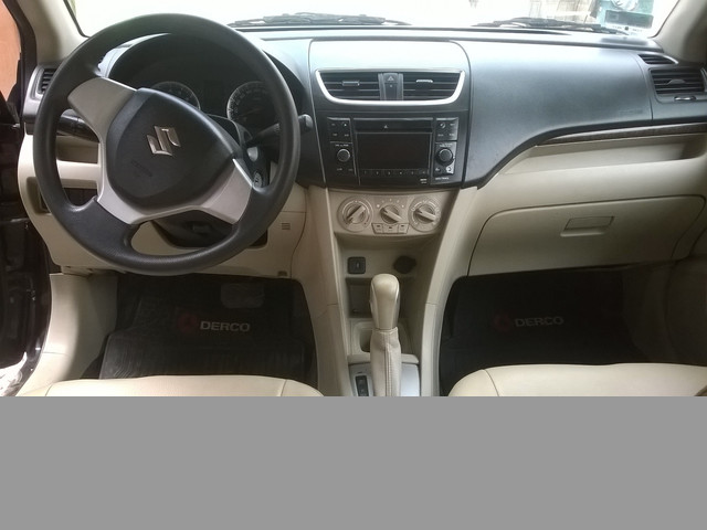 Vendo Suzuki Swift Dzire 2013