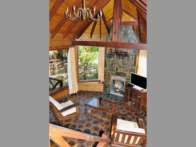 Estancia El Lugar