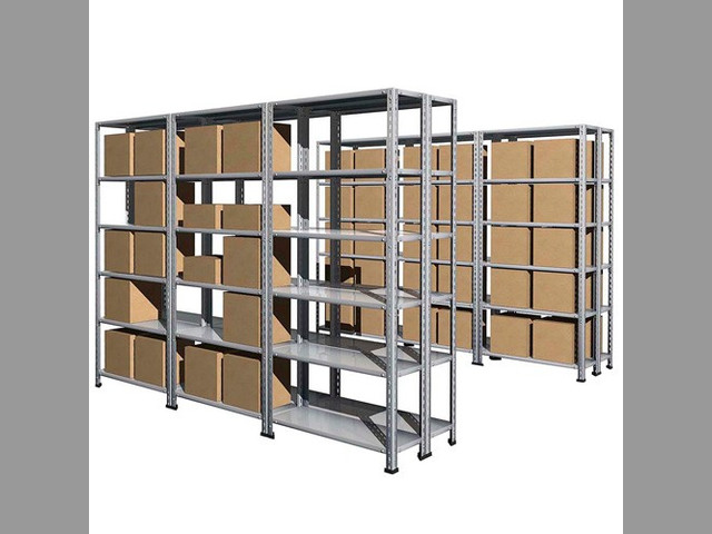 ESTANTERÍAS DE TODO TIPO, RACK, PALLET, STACKERS, MONTACARGAS!!!
