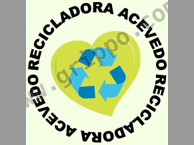 compro papel carton desuso recicladoracevedo