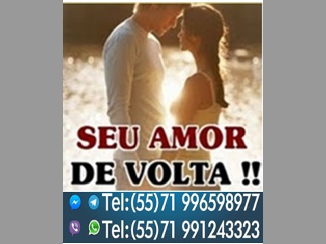 Amarração Amorosa