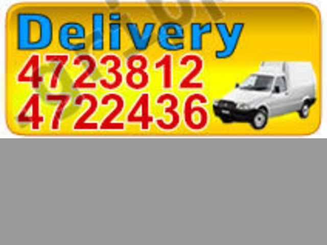 delivery