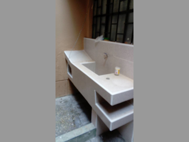 CASA URB. JOSE GALVEZ – BELLAVISTA Casa de AT 90m2, AC 207, 1er piso