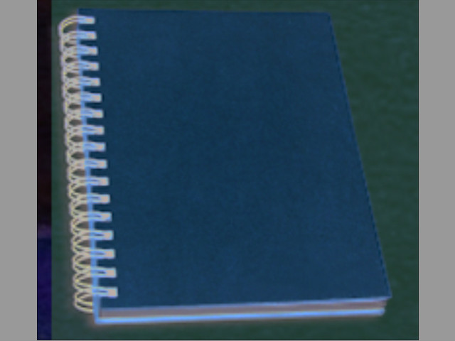Cuadernos Ecológicos