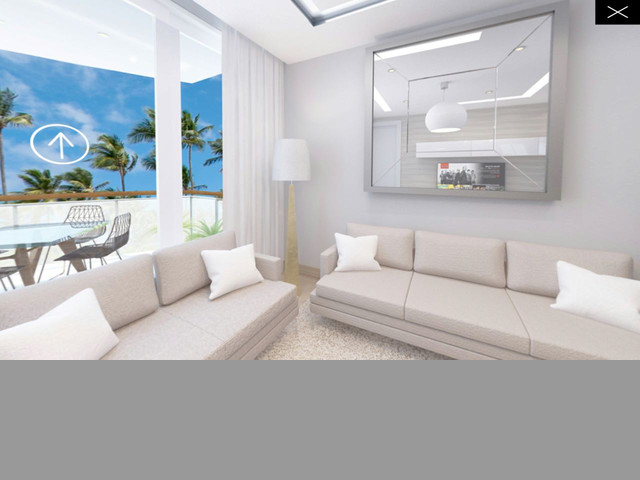 Apartamentos serca de la playa en puntan Cana Santo Domingo