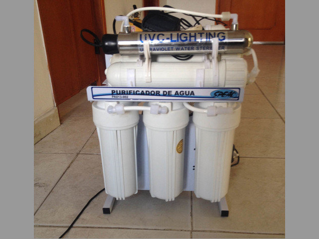 fabricantes de filtros purificadores de agua para hogares,oficinas