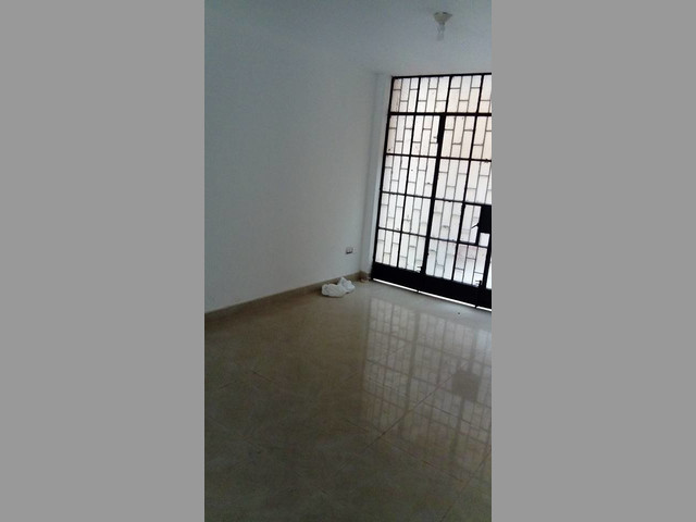 CASA URB. JOSE GALVEZ – BELLAVISTA Casa de AT 90m2, AC 207, 1er piso
