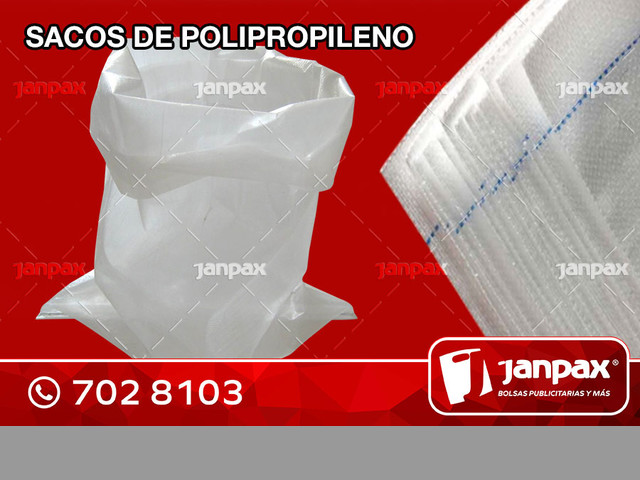 Costales De Rafia - JANPAX