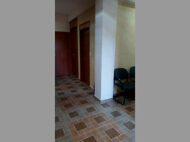 OFICINA EN RENTA CON SERVICIOS EN NAUCALPAN DE JAUREZ
