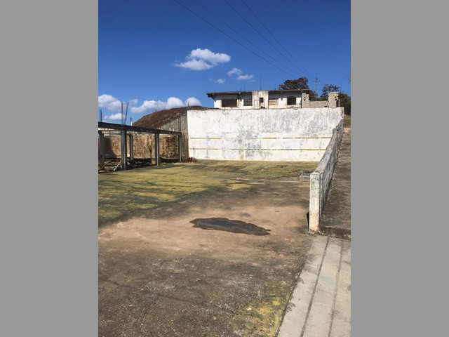 SE VENDE TERRENO EN TURGUA MUNICIPIO EL HATILLO - VENEZUELA