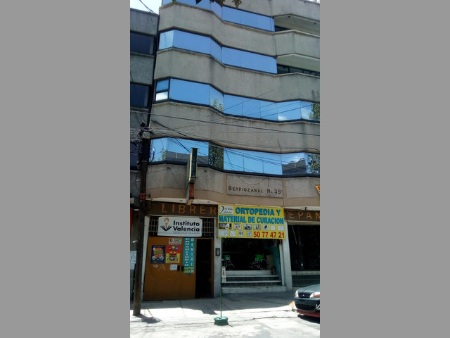 RENTA DE OFICINAS