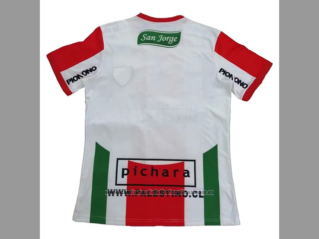 Replica camiseta de futbol Palestino Deportivo barata