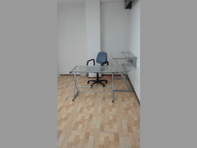 RENTA DE OFICINAS