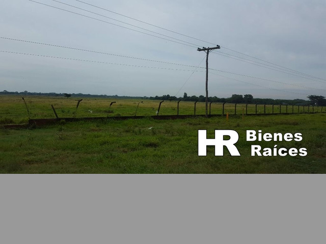 Gran Oportunidad De Inversión - Terreno De 57 Hectáreas En Venta (Negoci