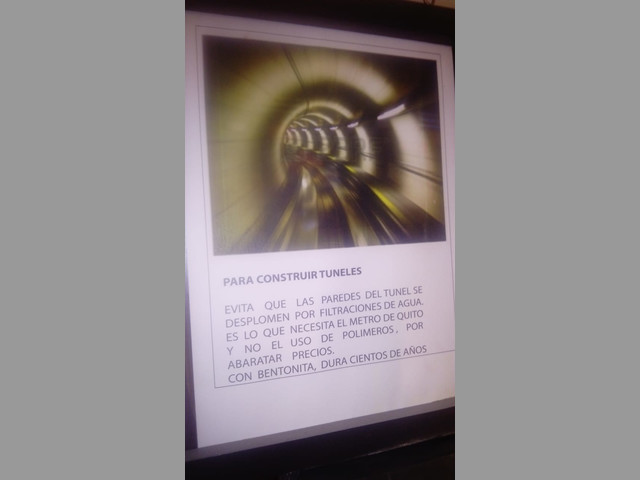 Somos Proveedores de Arcilla Bentonita