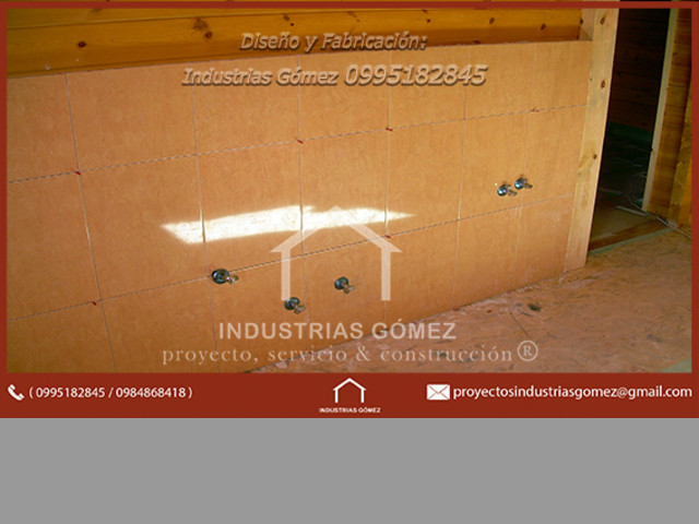 casas prefabricadas economicas