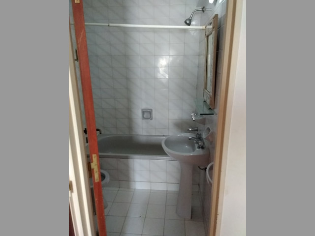 Recoleta Venta Depto. 2 Amb. Marcelo T. de Alvear 1200