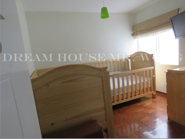SE VENDE DUPLEX EN SAN BORJA