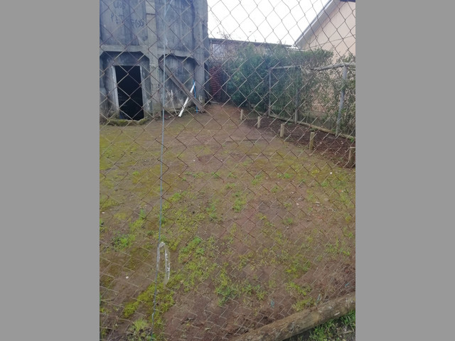 VENDO SITIO ERIAZO EN SECTOR CARLOS MAHNS TOMÉ