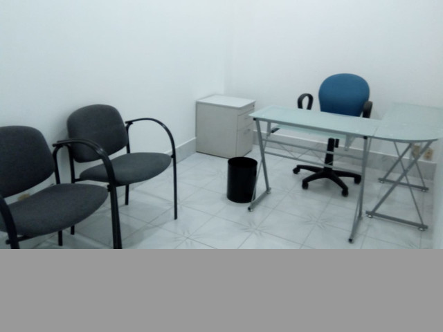 RENTA DE OFICINAS