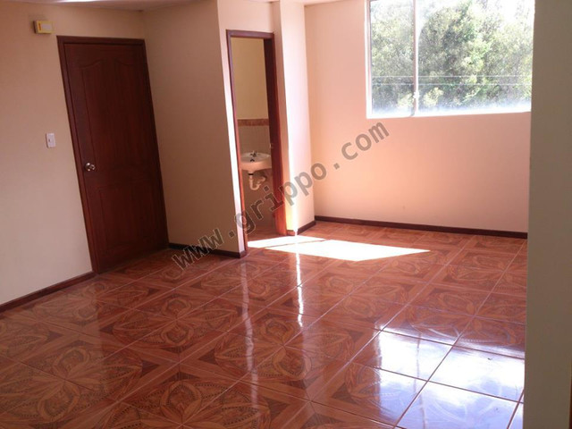 VENDO DEPARTAMENTO POR ESTRENAR