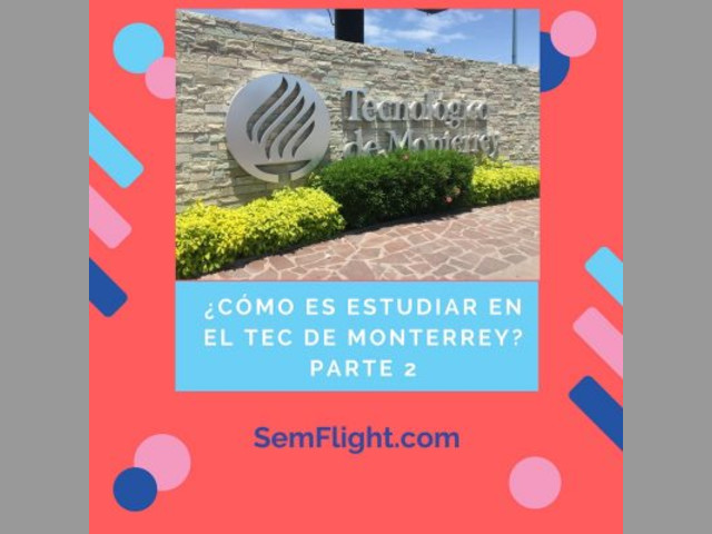 SemFlight.com - Blog de viajes, marketing y compras