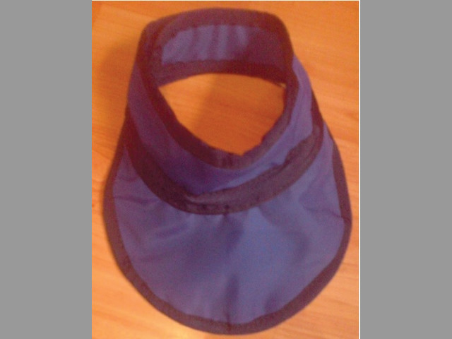 Collarín Emplomado