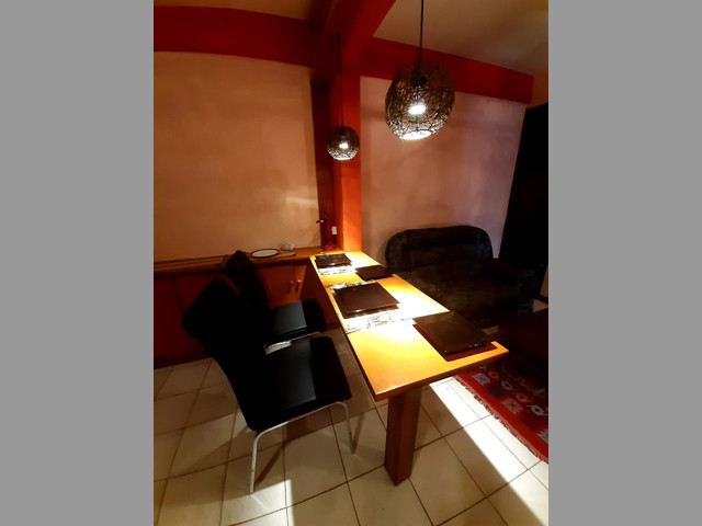 Departamento Equipado