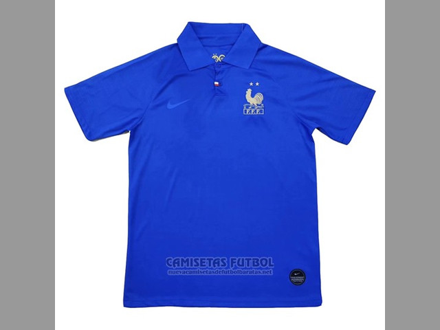Nueva camisetas de futbol Francia baratas