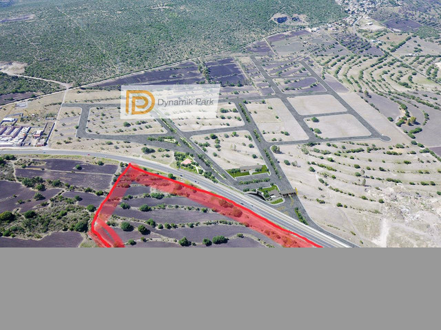 VENTA TERRENO IDEAL PARA LA INDUSTRIA, QUERETARO.