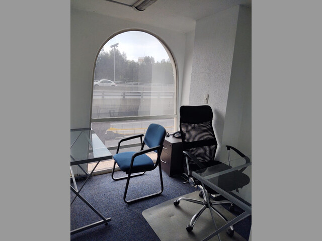 ALQUILER DE OFICINAS EN POLANCO