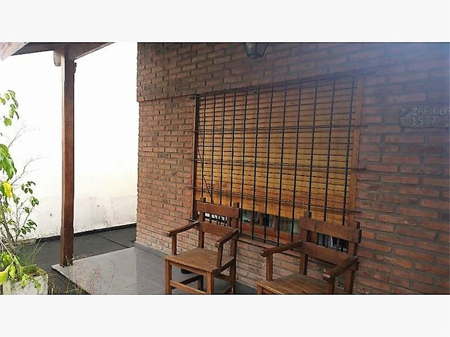 DUEÑO DIRECTO VENDE CHALET, UNICO DUEÑO, PAPELES AL DIA