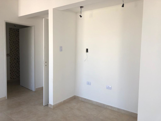 Villa Urquiza Venta Estudio Profesional en Av. Los Incas 4800 a Estrenar