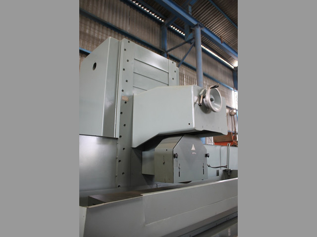 Rectificadora STANKO 630 mm X 2000 mm Usada