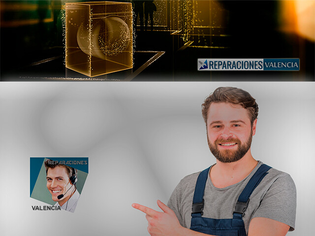 Reparaciones Valencia