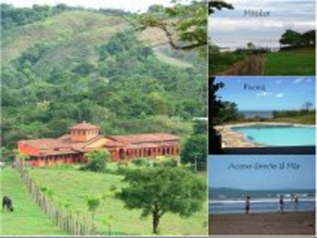SE VENDE TERRENO EN PANAMÁ