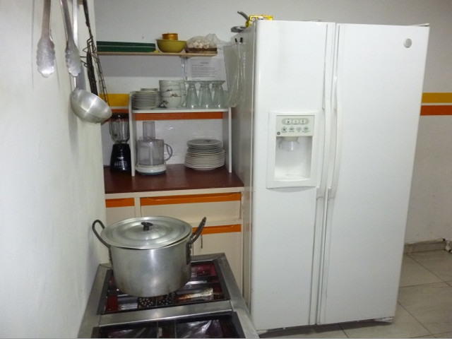 CAFETERIA ACREDITADA
