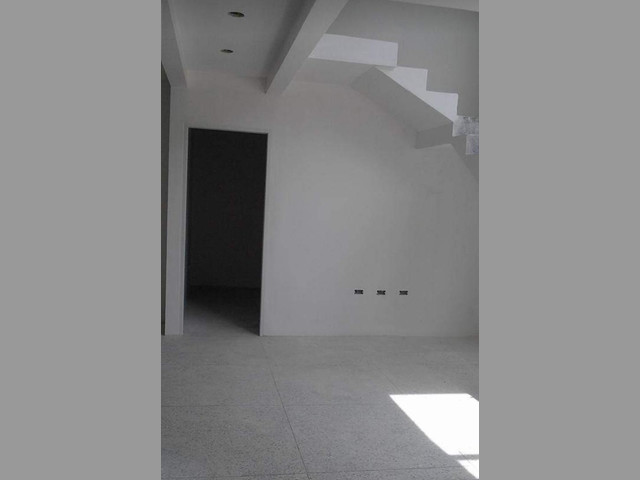 VENTA TOWN HOUSE EN MÉRIDA - VENEZUELA